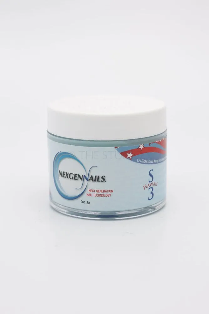 NexGen Nails - S3 - Hawaii - 2 oz