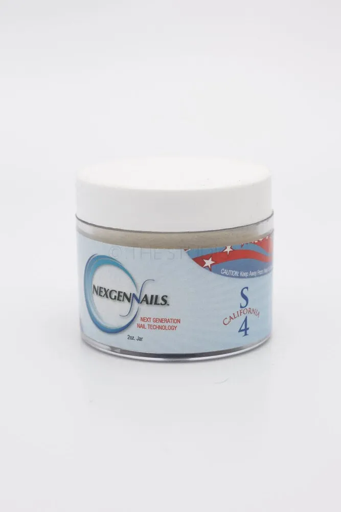 NexGen Nails - S4 - California - 2 oz
