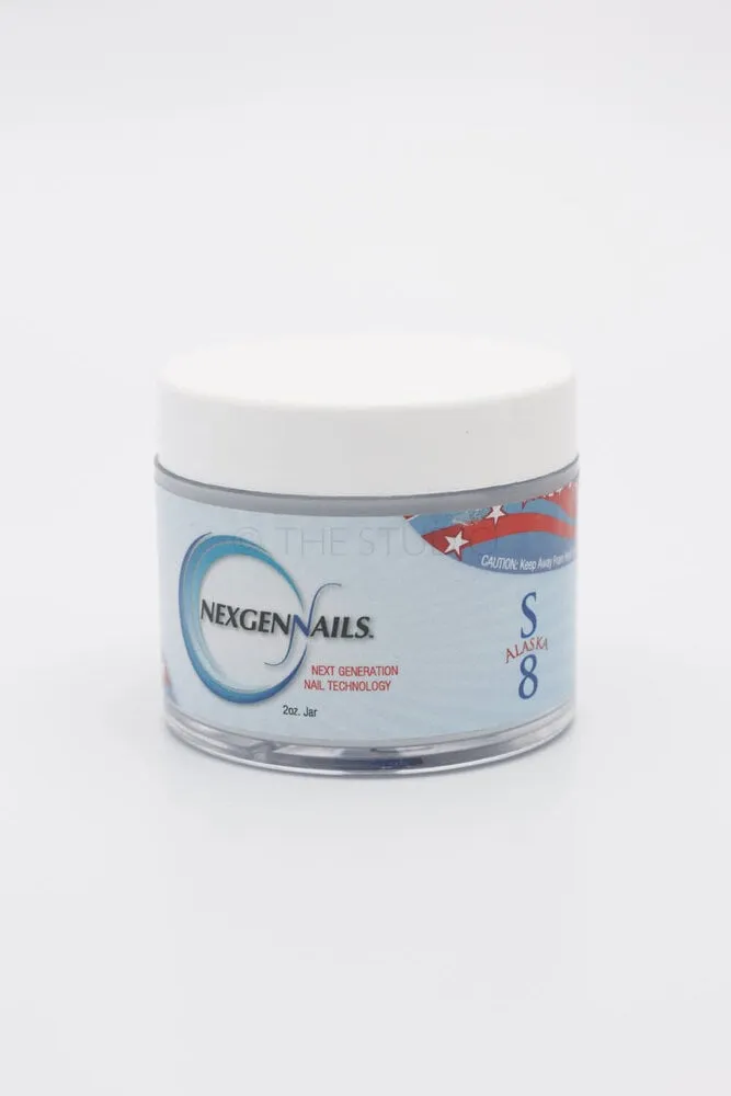 NexGen Nails - S8 - Alaska - 2 oz