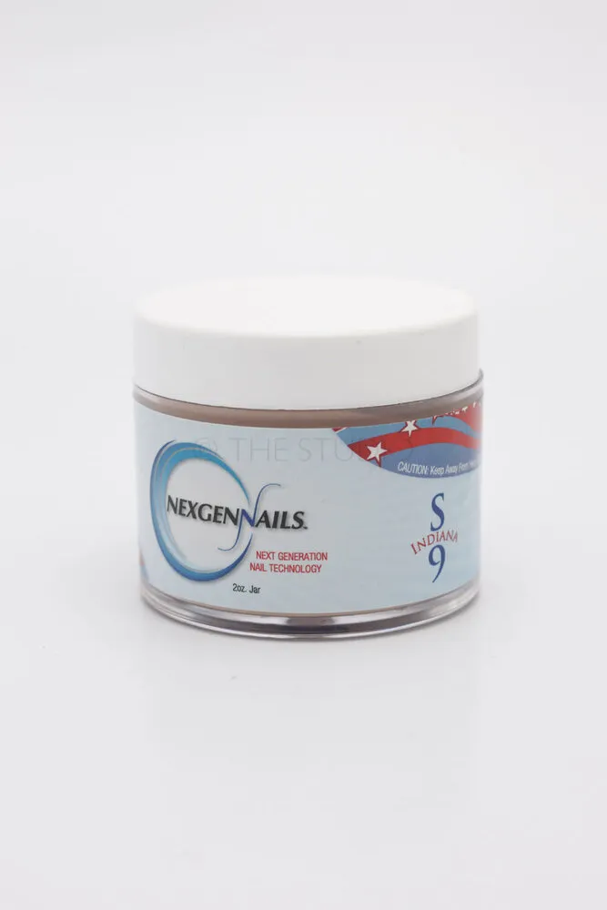 NexGen Nails - S9 - Indiana - 2 oz