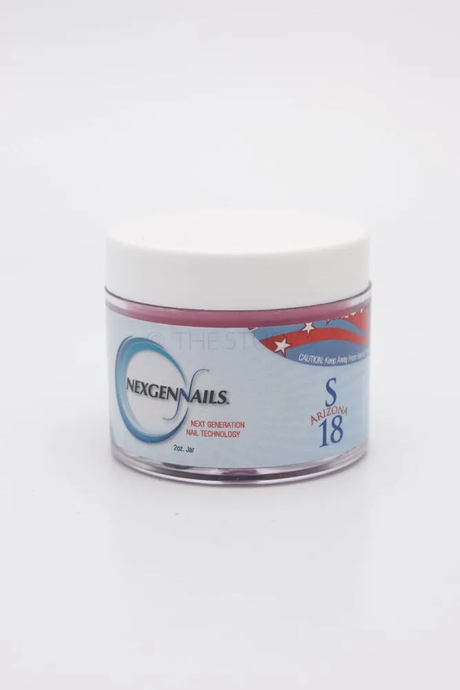 NexGen Nails - S18 - Arizona - 2 oz