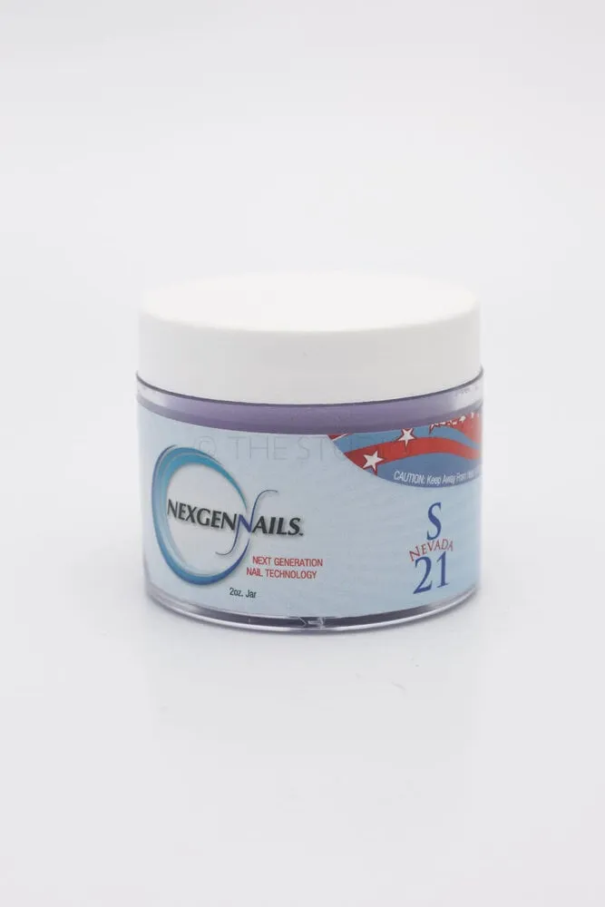 NexGen Nails - S21 - Nevada - 2 oz
