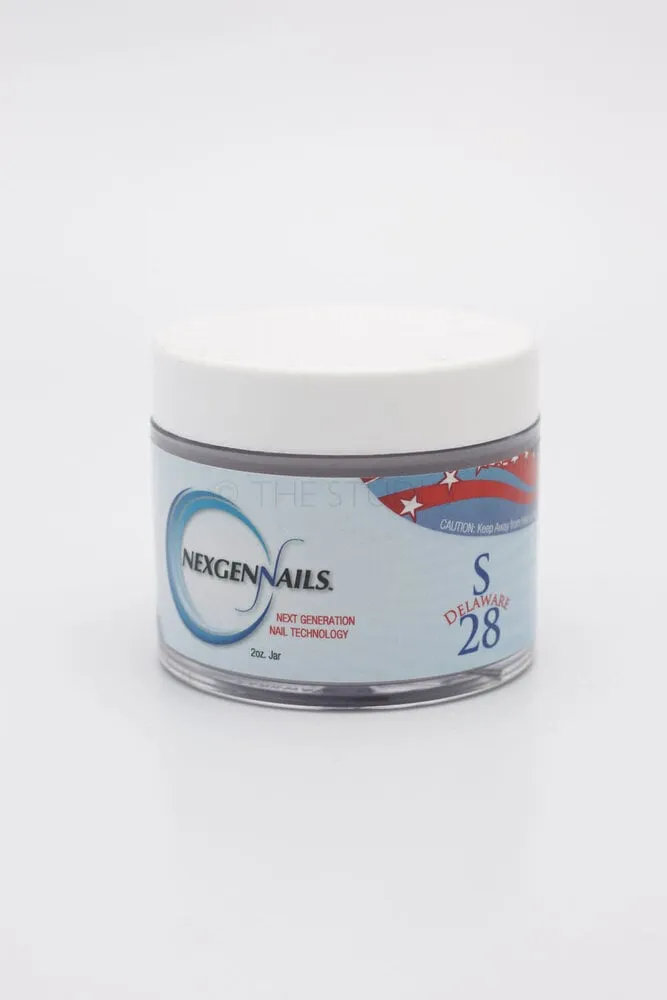 NexGen Nails - S28 - Delaware - 2 oz