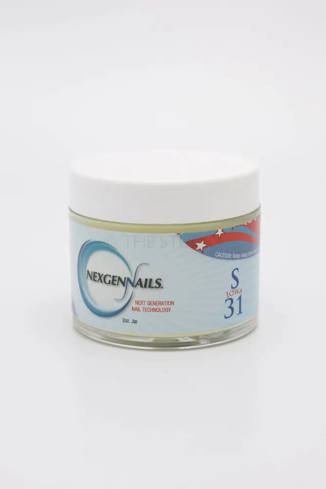 NexGen Nails - S31 - Iowa - 2 oz