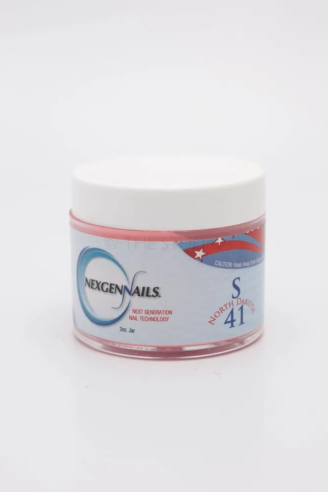 NexGen Nails - S41 - North Dakota - 2 oz