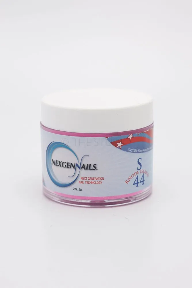 NexGen Nails - S44 - Rhode Island - 2 oz