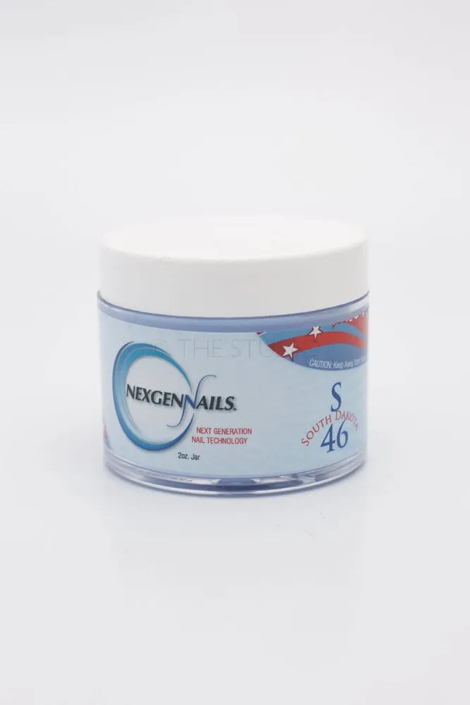 NexGen Nails - S46 - South Dakota - 2 oz
