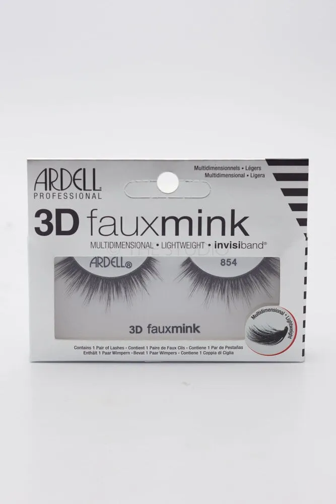 Ardell - 3D Fauxmink - 854