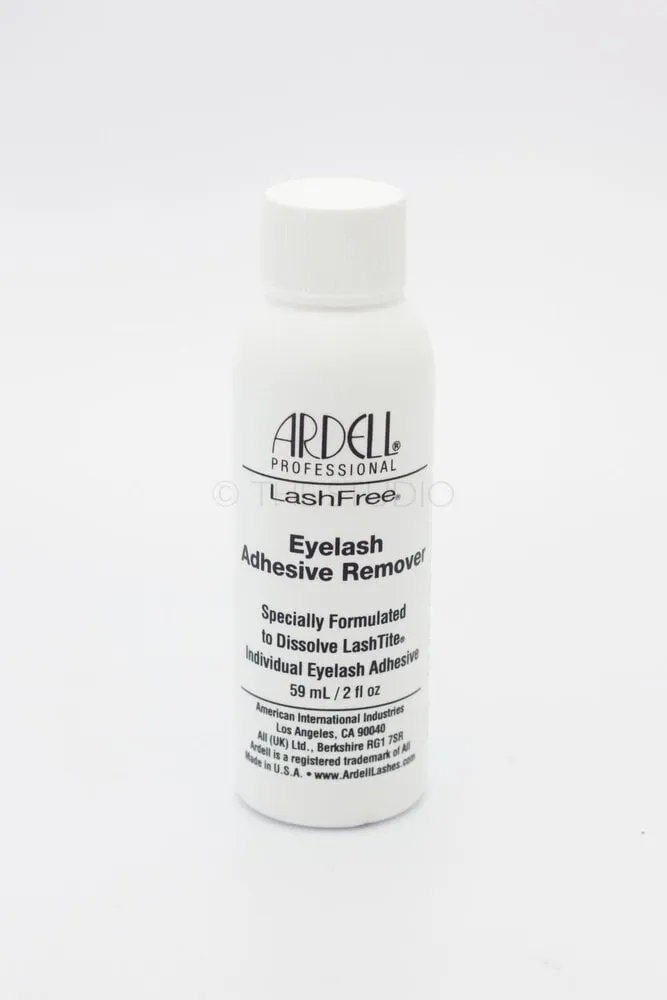 Ardell - LashFree - Eyelash Adhesive Remover