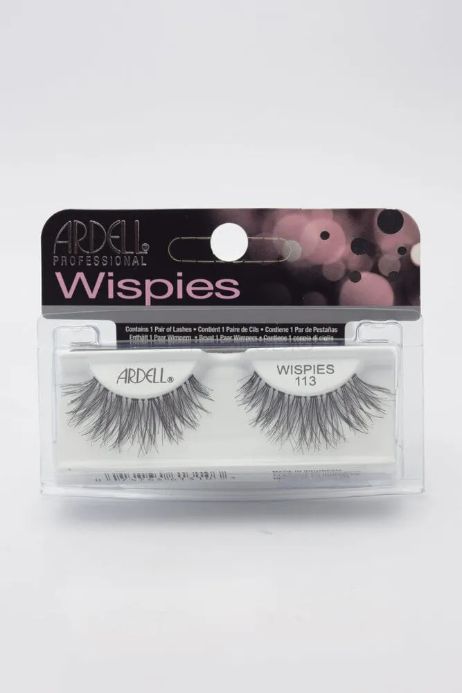 Ardell - Wispies - Wispies 113