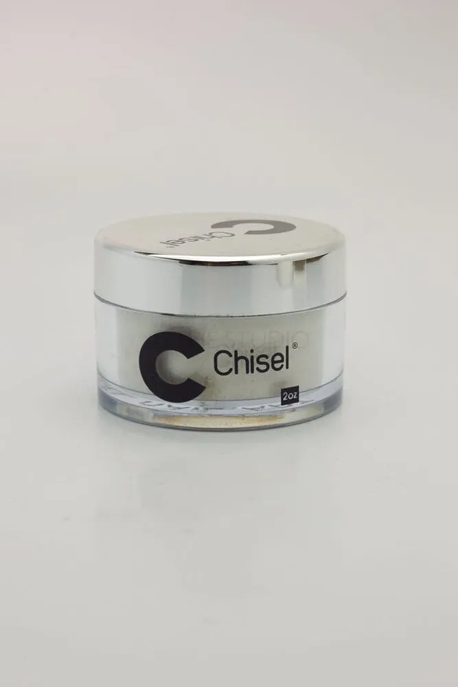 Chisel - Glitter 01 - AIO Powder - 2 oz