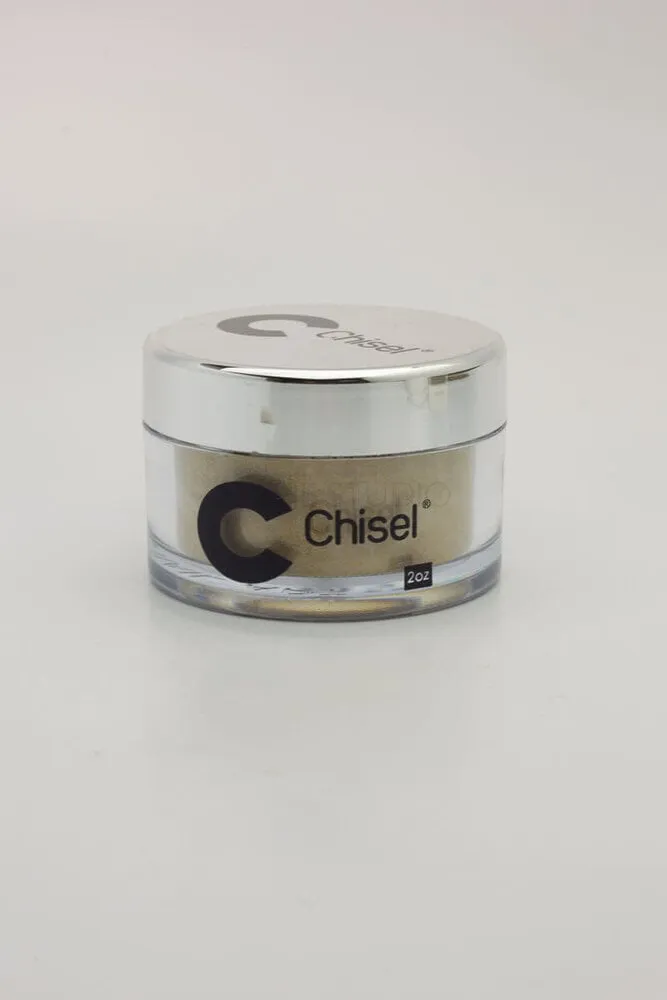 Chisel - Glitter 02 - AIO Powder - 2 oz