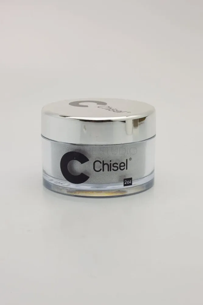 Chisel - Glitter 07 - AIO Powder - 2 oz