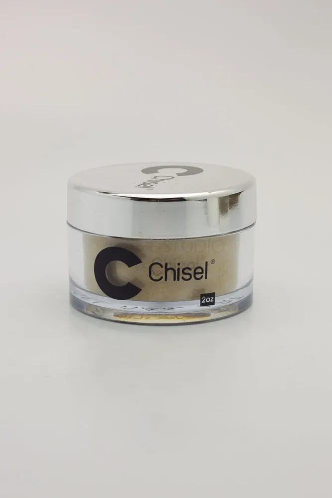 Chisel - Glitter 08 - AIO Powder - 2 oz