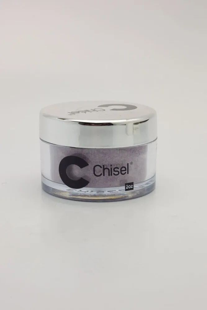 Chisel - Glitter 12 - AIO Powder - 2 oz