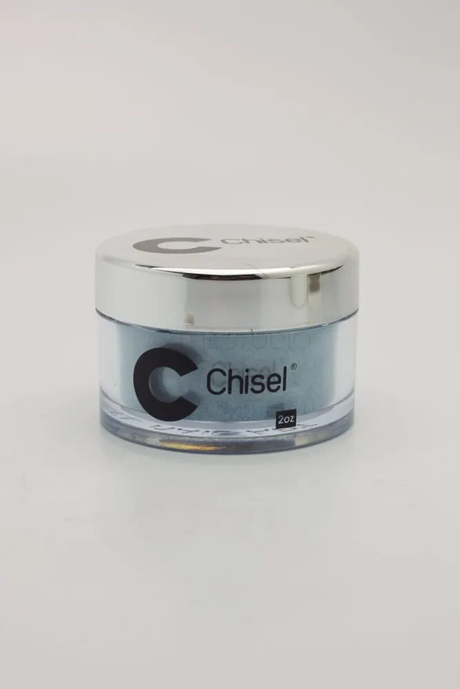 Chisel - Glitter 14 - AIO Powder - 2 oz