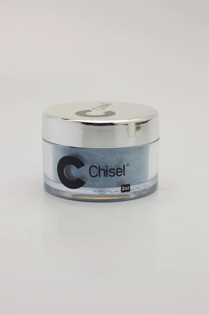 Chisel - Glitter 15 - AIO Powder - 2 oz