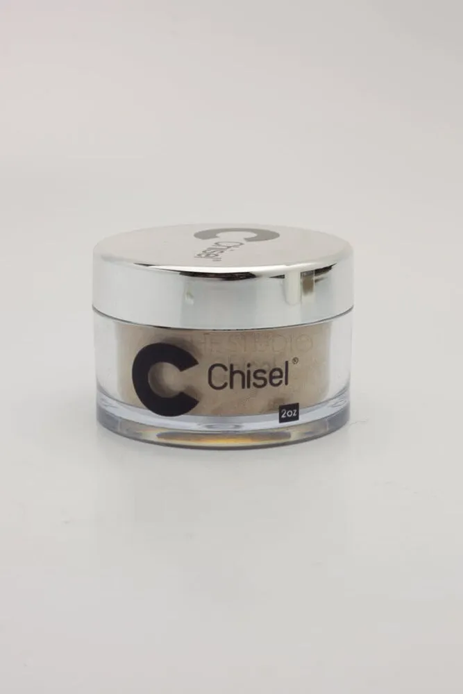 Chisel - Glitter 16 - AIO Powder - 2 oz