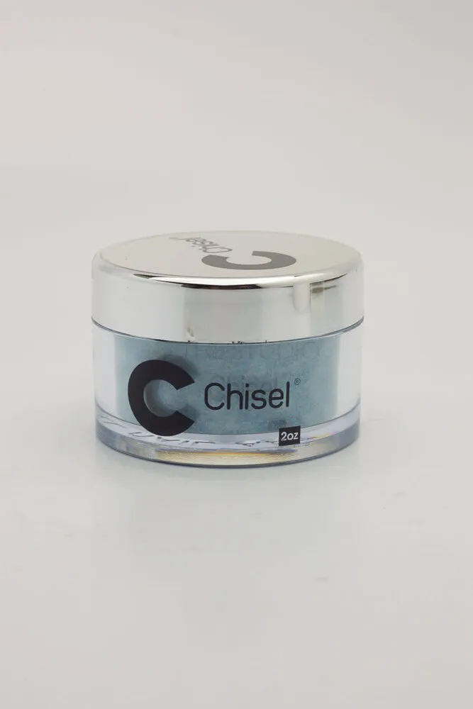 Chisel - Glitter 18 - AIO Powder - 2 oz