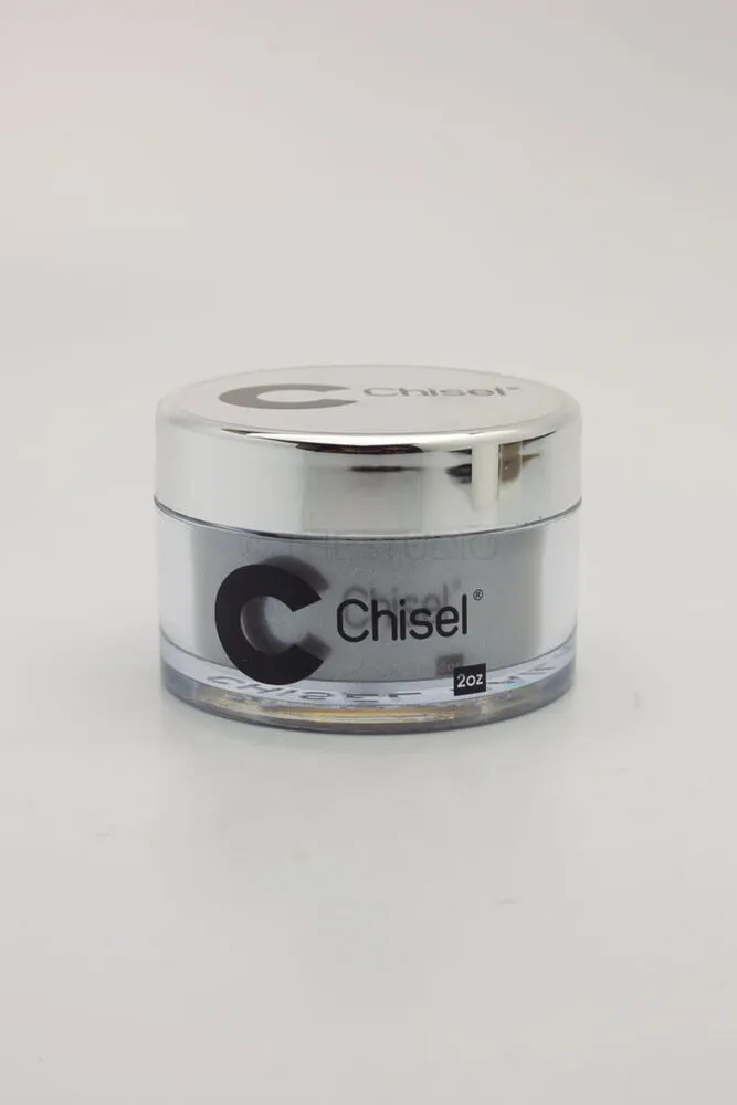 Chisel - Glitter 20 - AIO Powder - 2 oz