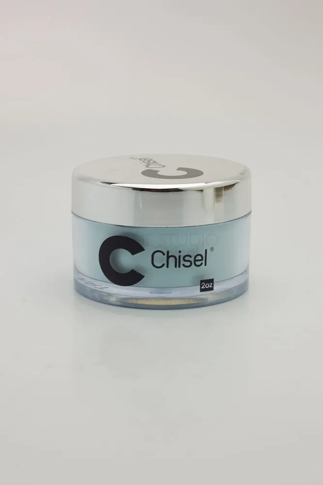 Chisel - Glow 01 - AIO Powder - 2 oz