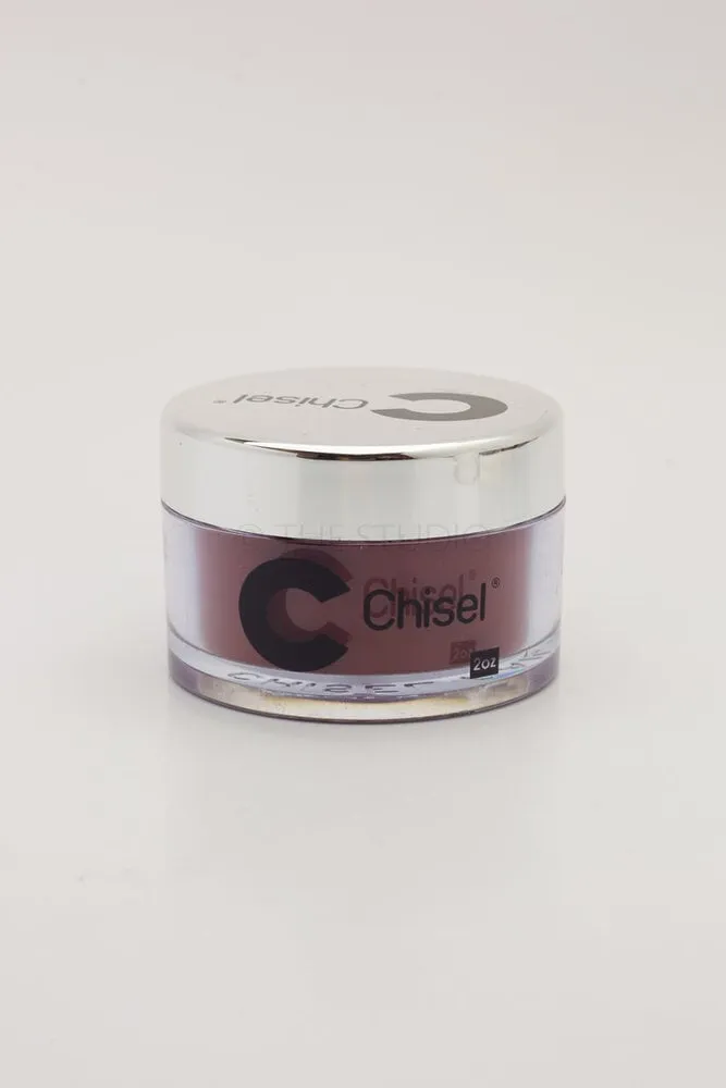 Chisel - Solid 002 - AIO Powder - 2 oz