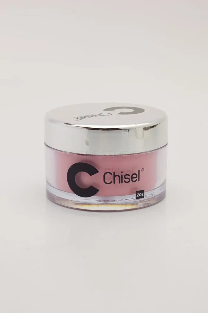 Chisel - Solid 020 - AIO Powder - 2 oz