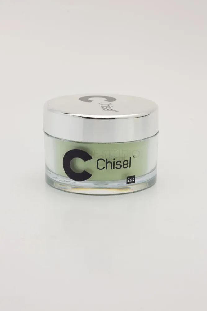 Chisel - Solid 026 - AIO Powder - 2 oz