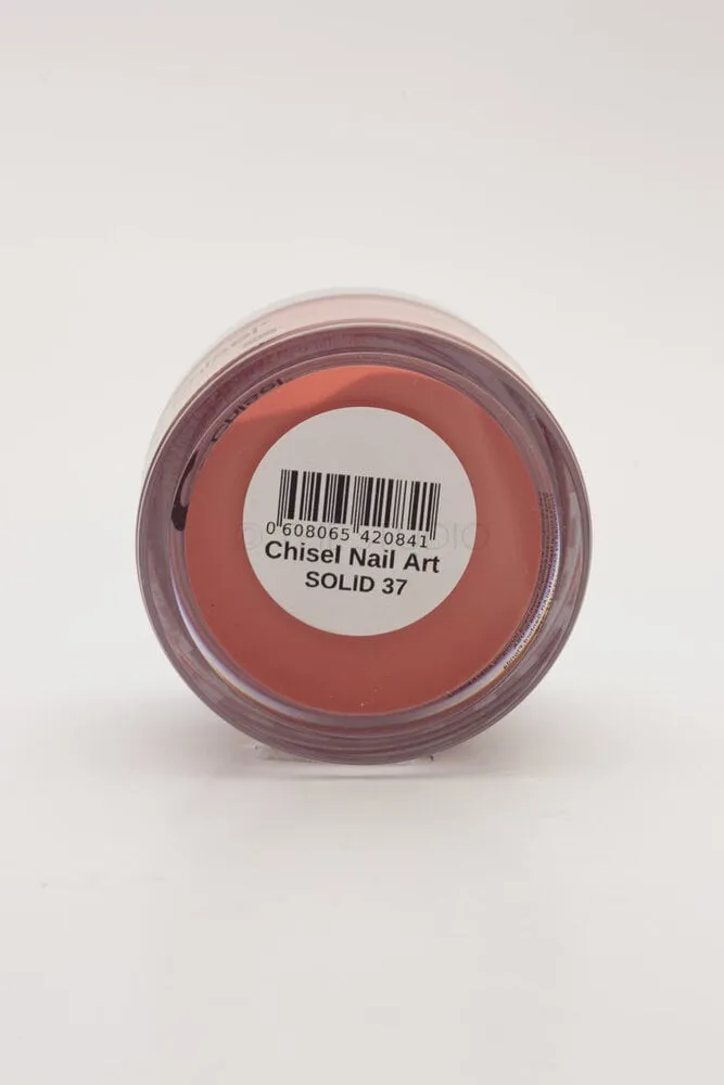 Chisel - Solid 037 - AIO Powder - 2 oz
