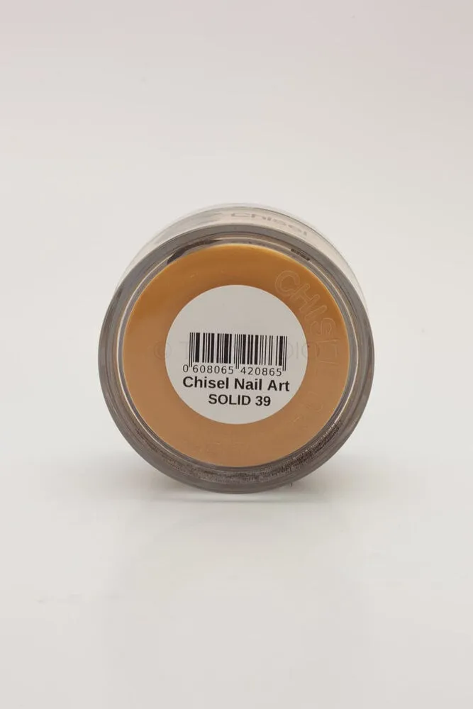 Chisel - Solid 039 - AIO Powder - 2 oz
