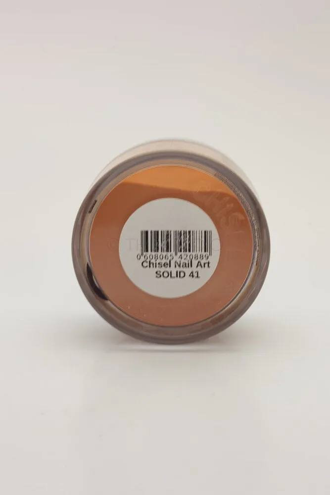 Chisel - Solid 041 - AIO Powder - 2 oz