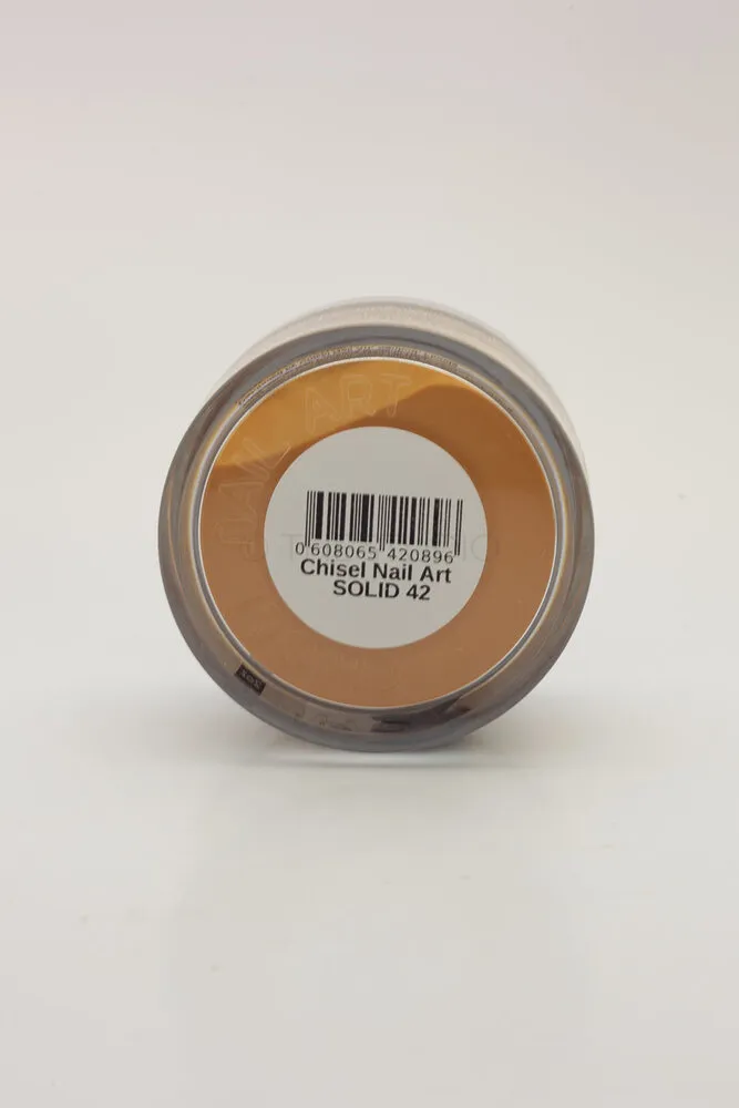 Chisel - Solid 042 - AIO Powder - 2 oz