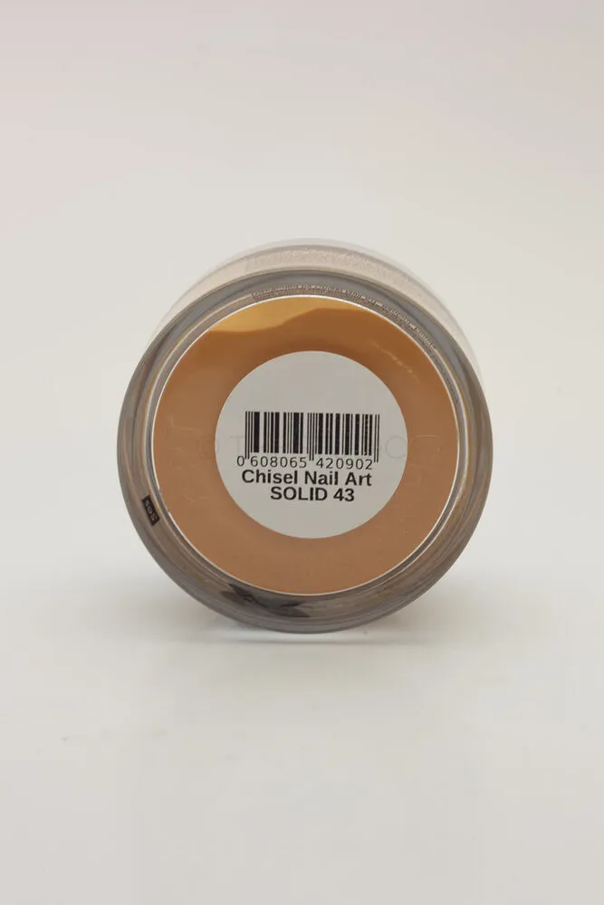 Chisel - Solid 043 - AIO Powder - 2 oz
