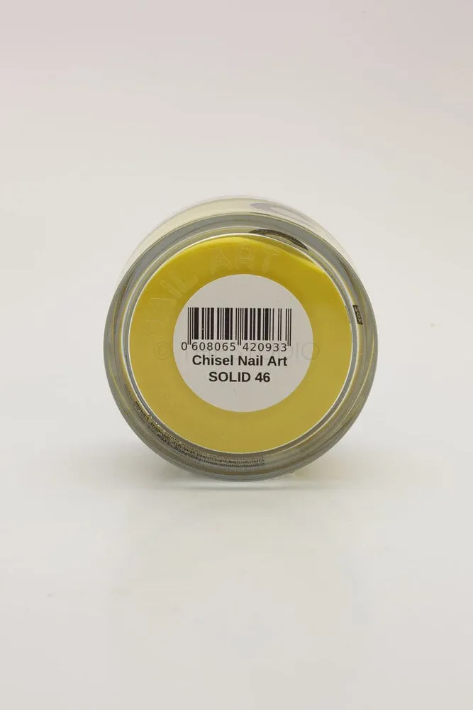 Chisel - Solid 046 - AIO Powder - 2 oz