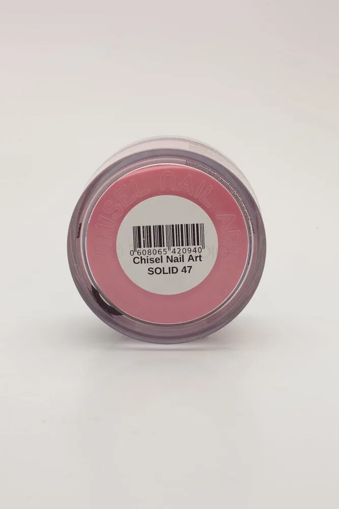 Chisel - Solid 047 - AIO Powder - 2 oz