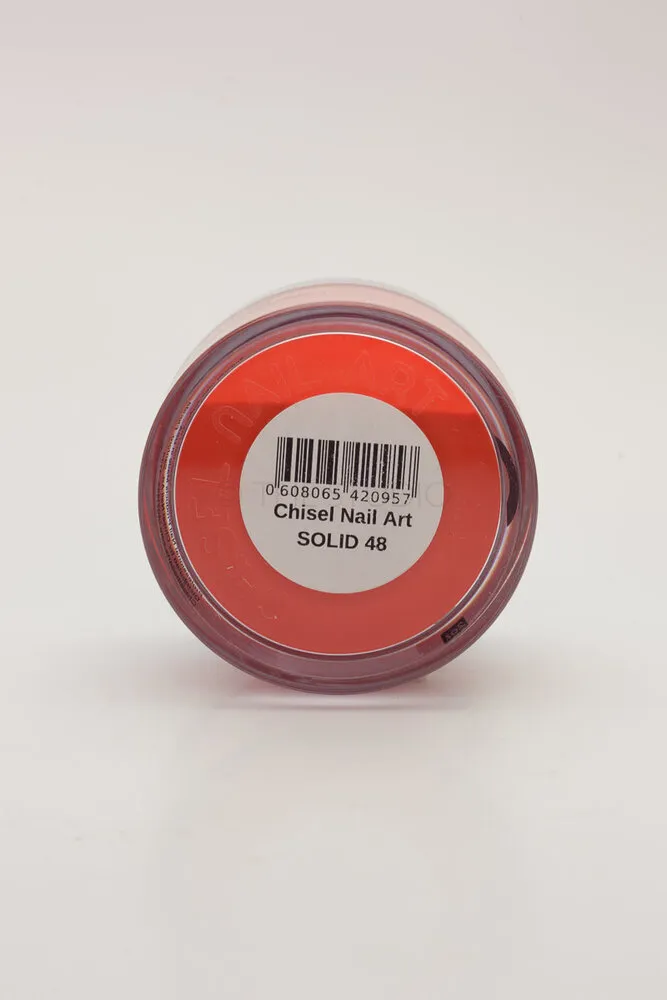 Chisel - Solid 048 - AIO Powder - 2 oz