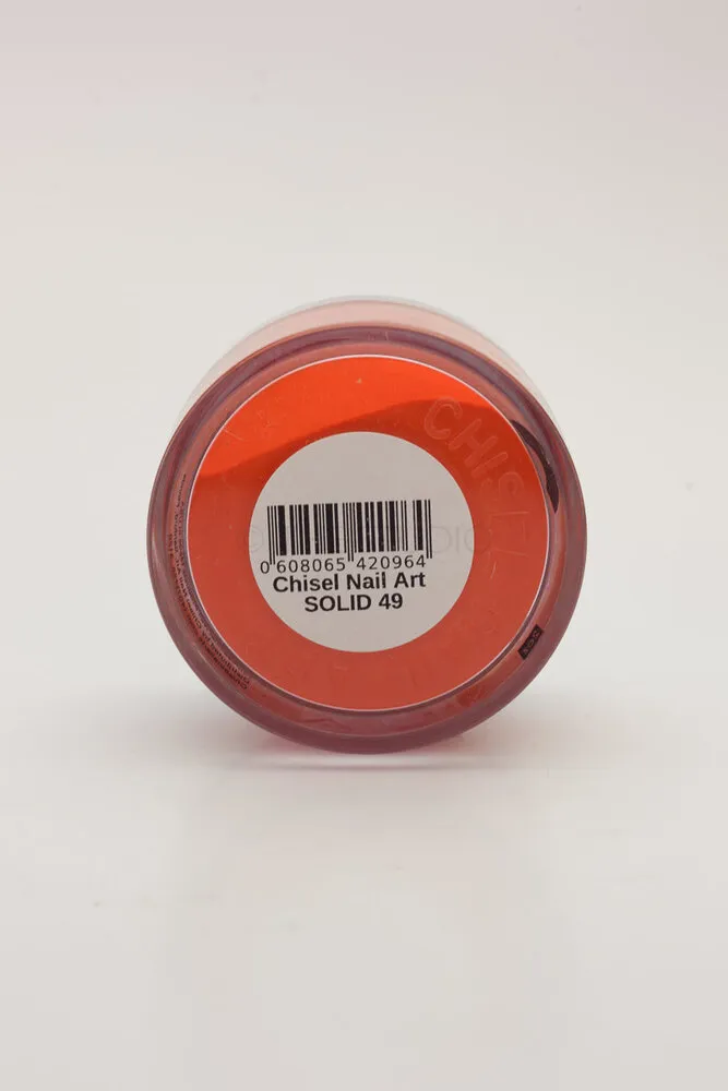 Chisel - Solid 049 - AIO Powder - 2 oz