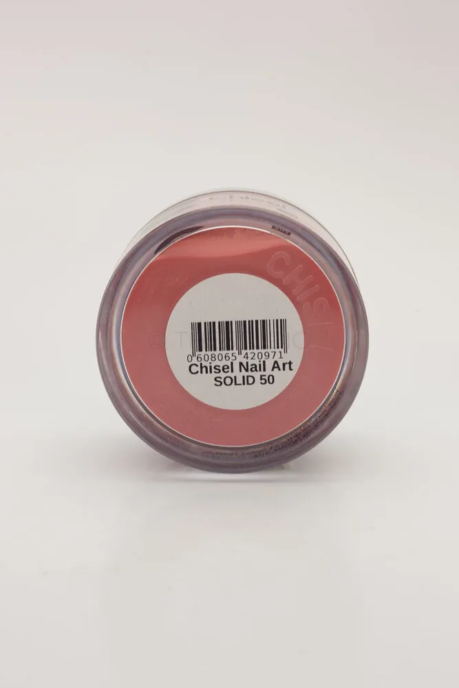 Chisel - Solid 050 - AIO Powder - 2 oz