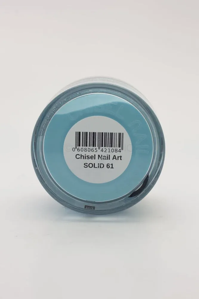 Chisel - Solid 051 - AIO Powder - 2 oz