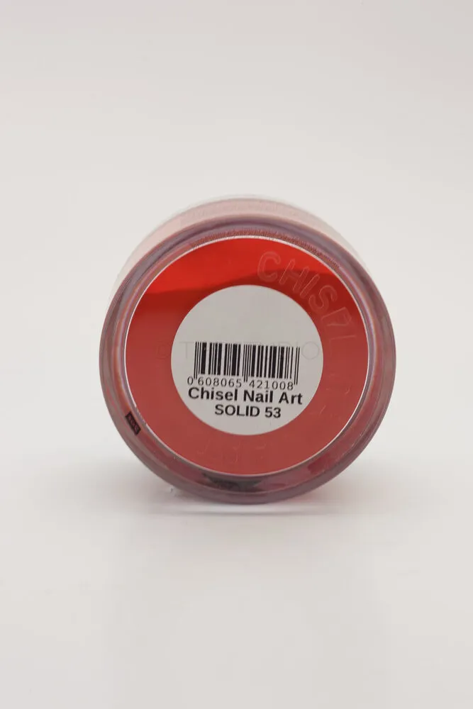 Chisel - Solid 053 - AIO Powder - 2 oz