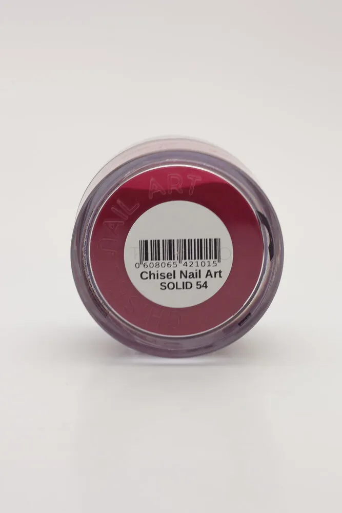 Chisel - Solid 054 - AIO Powder - 2 oz