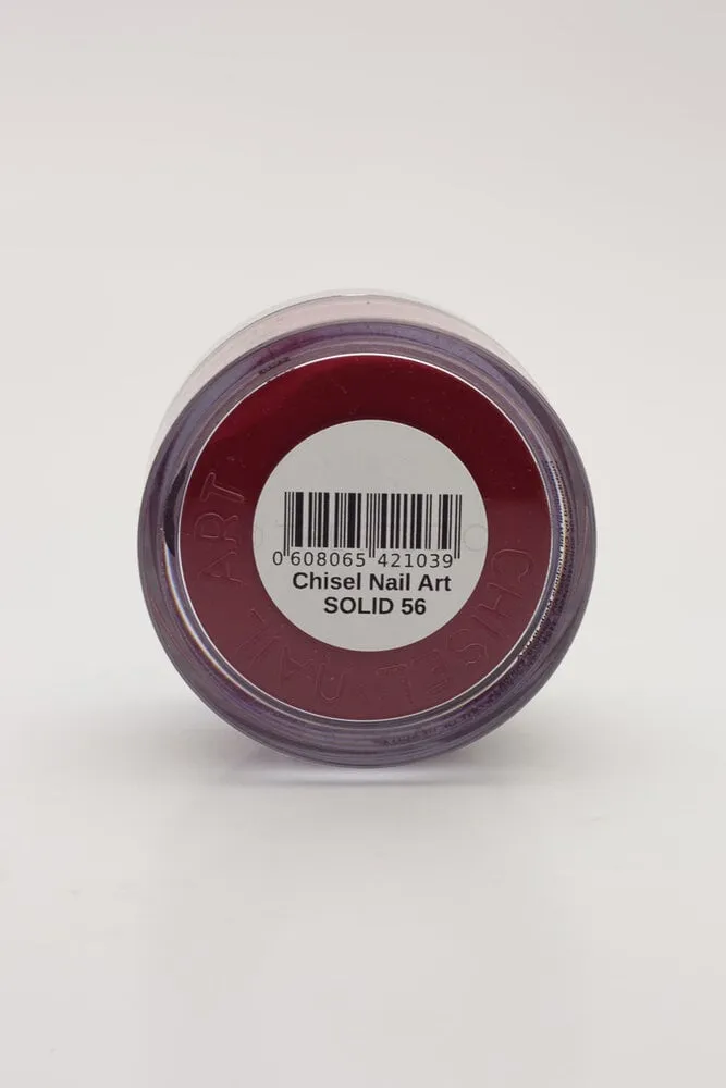 Chisel - Solid 056 - AIO Powder - 2 oz