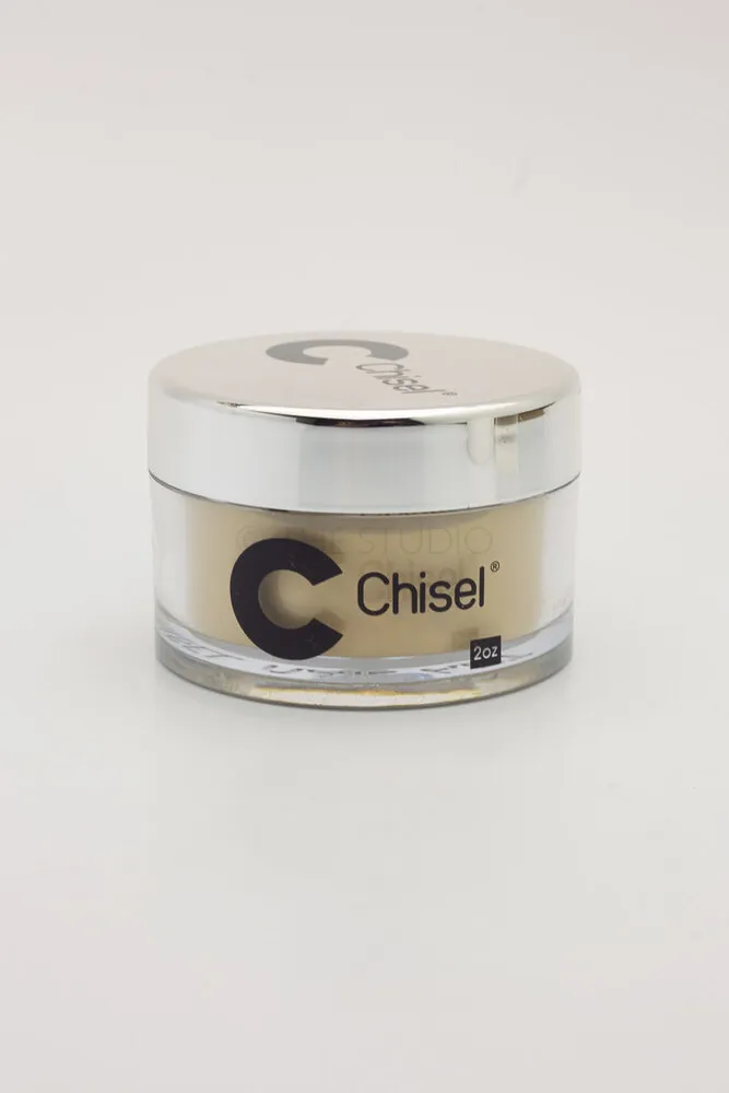 Chisel - Solid 081 - AIO Powder - 2 oz