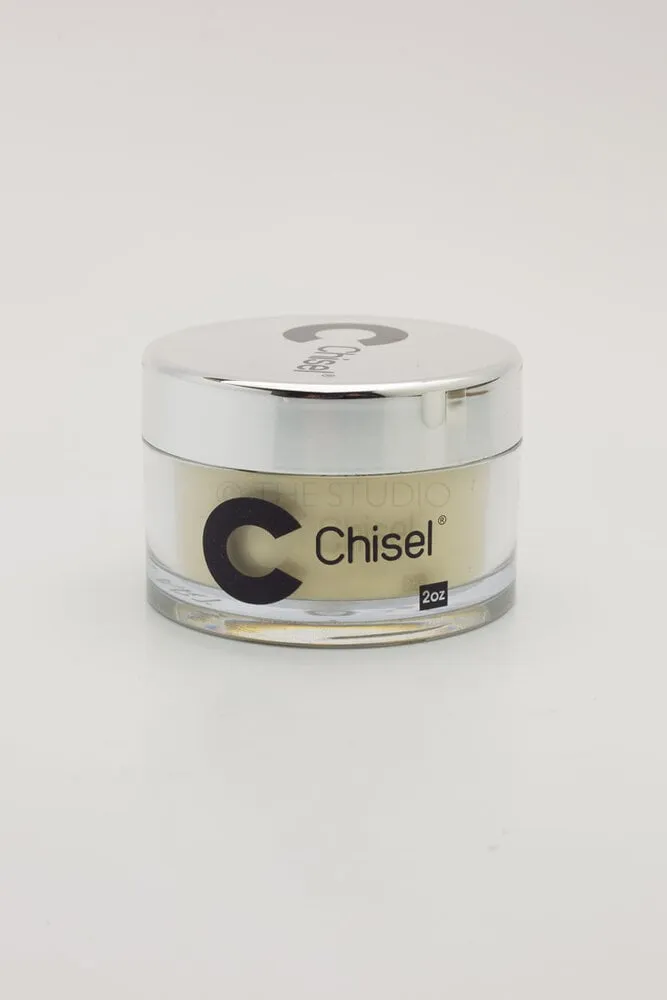 Chisel - Solid 100 - AIO Powder - 2 oz