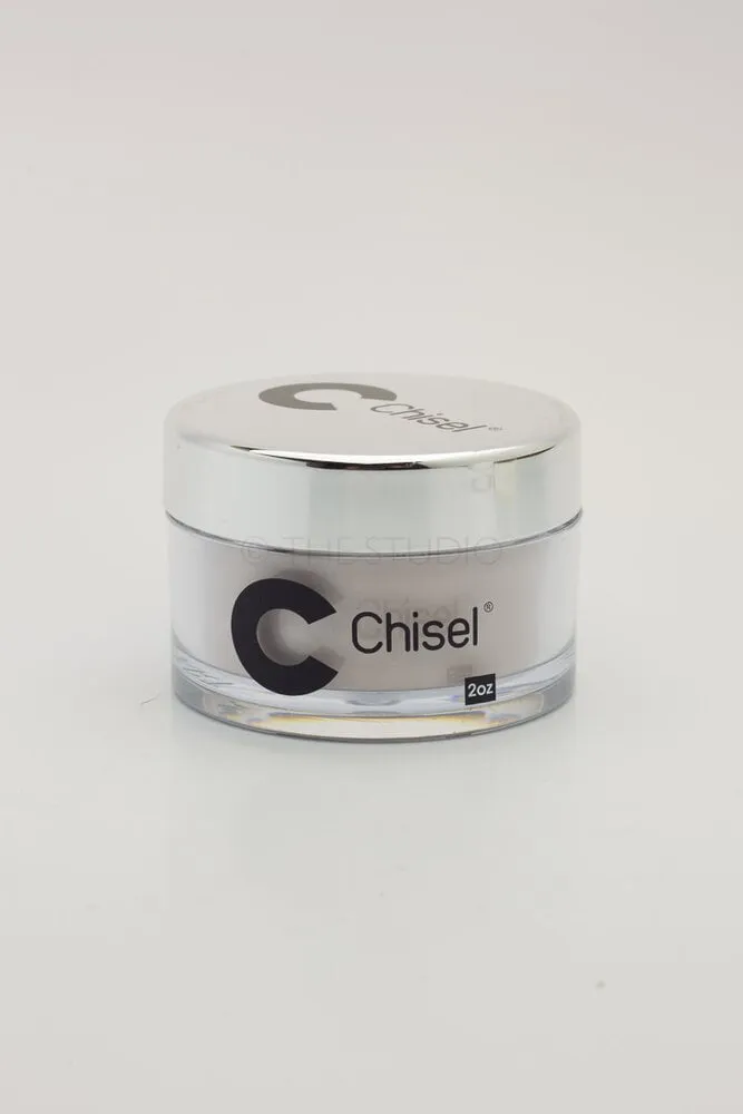 Chisel - Solid 107 - AIO Powder - 2 oz