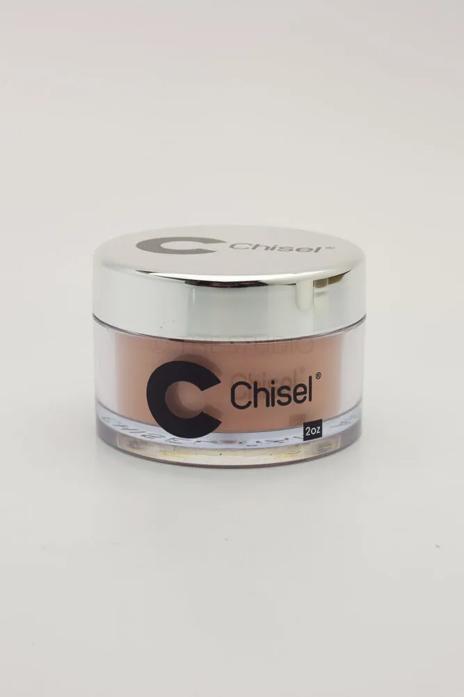 Chisel - Solid 108 - AIO Powder - 2 oz