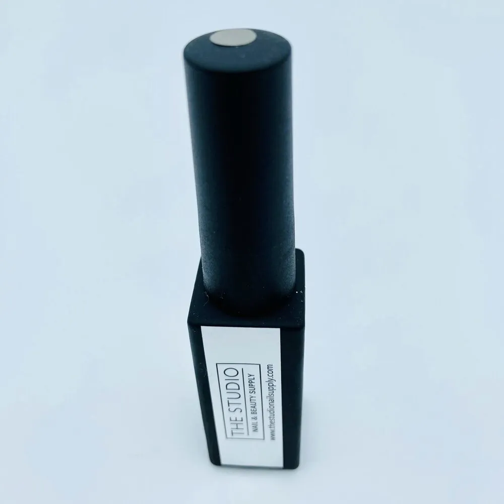 The Studio - Nail Art Striping Gel - Silver