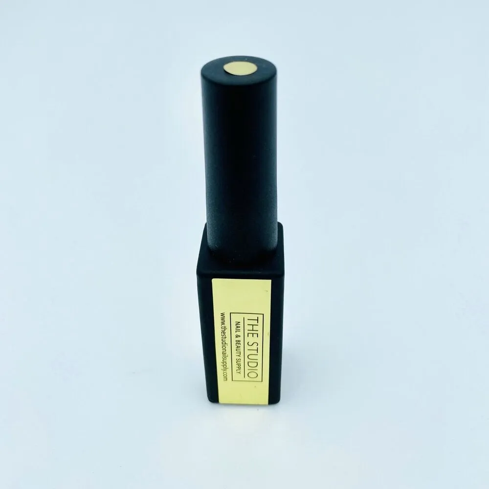 The Studio - Nail Art Striping Gel - Gold