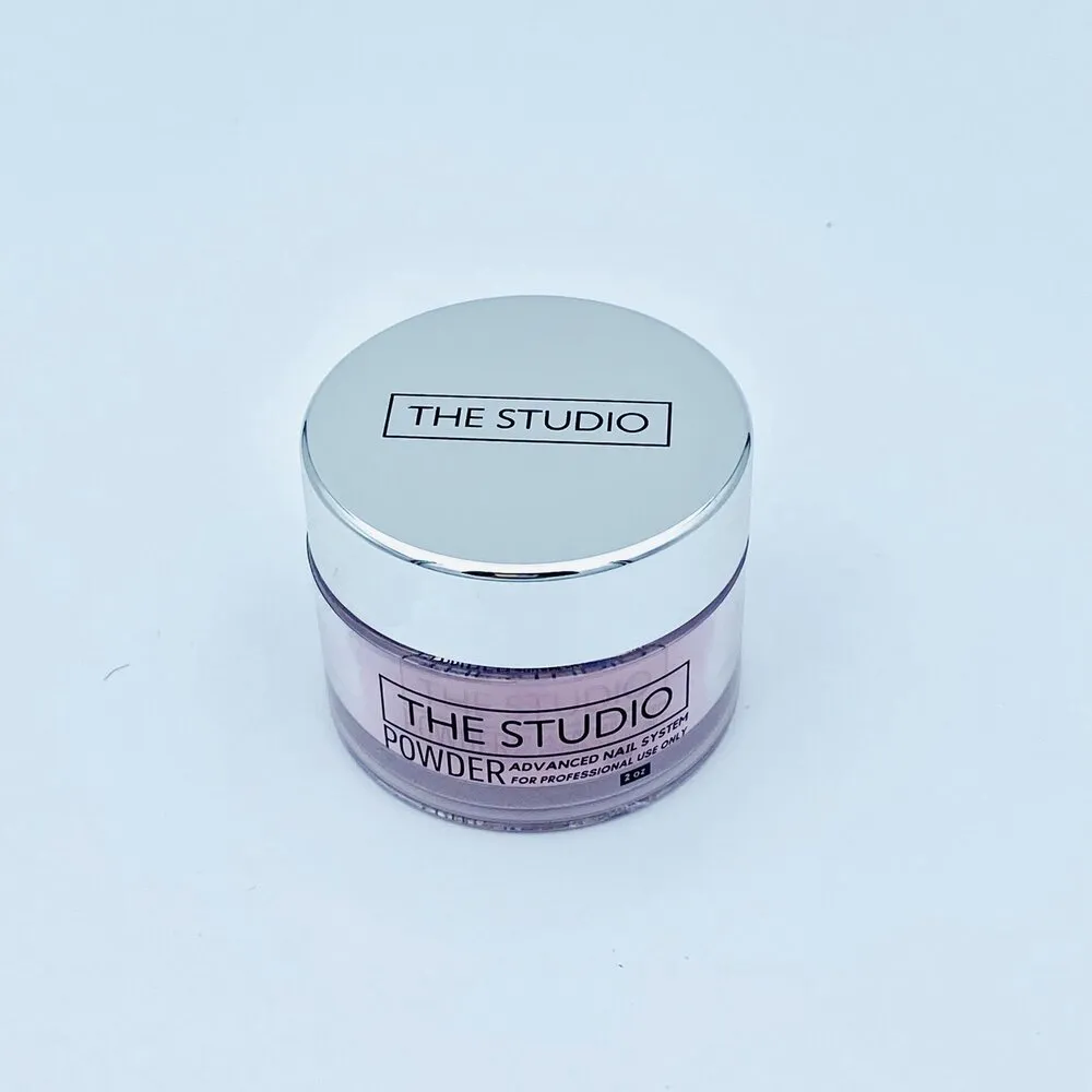 The Studio - Acrylic Powder - Ballet Slipper