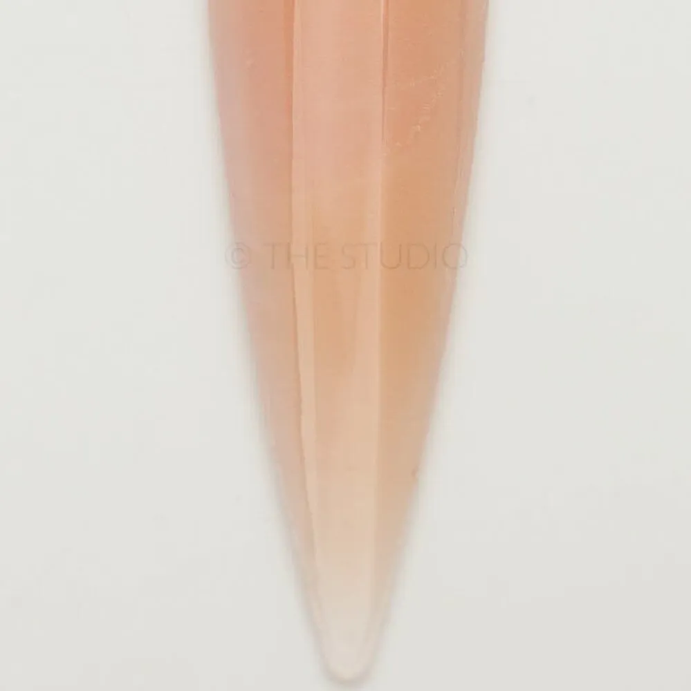 The Studio - Acrylic Powder - Cover Nude
